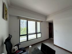 Aquarius By The Park (D16), Condominium #534117711
